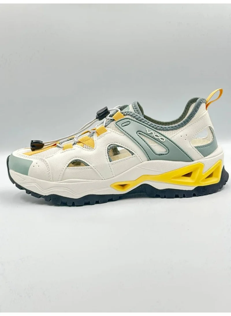 فيكو أحذية فيكو النسائية للمشي لمسافات طويلة في الماء والأنشطة الخارجية